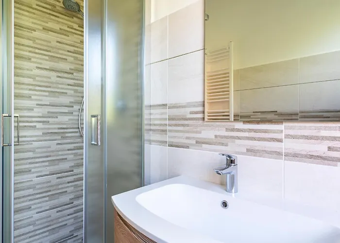 Modern Sea View With Balcony * Livorno